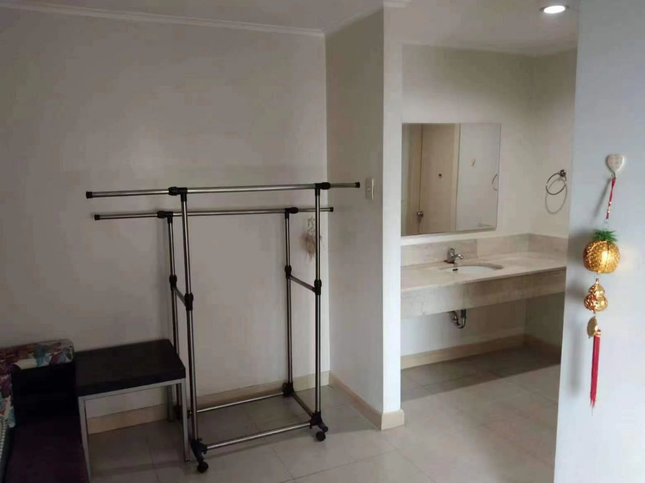 West of Ayala, Makati City