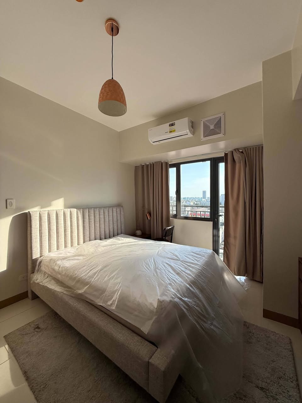 Unit 9, Red Residences, Legazpi Village, Makati City