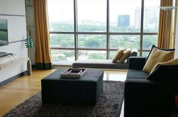 Unit 14, The Residences at Greenbelt San Lorenzo Tower, Legazpi Village, Makati City