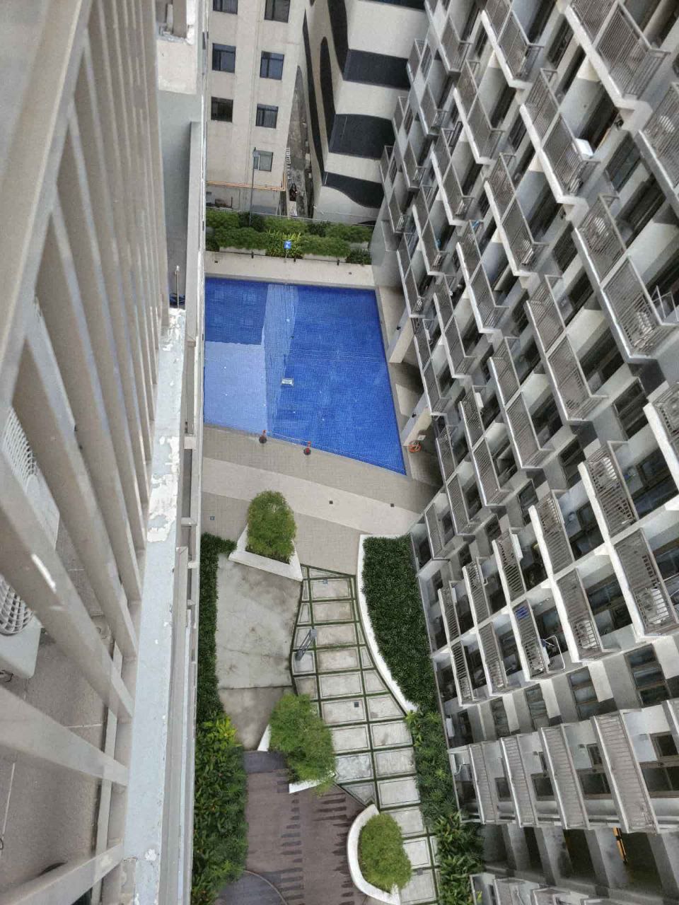 S Residences Tower Two, Pasay City