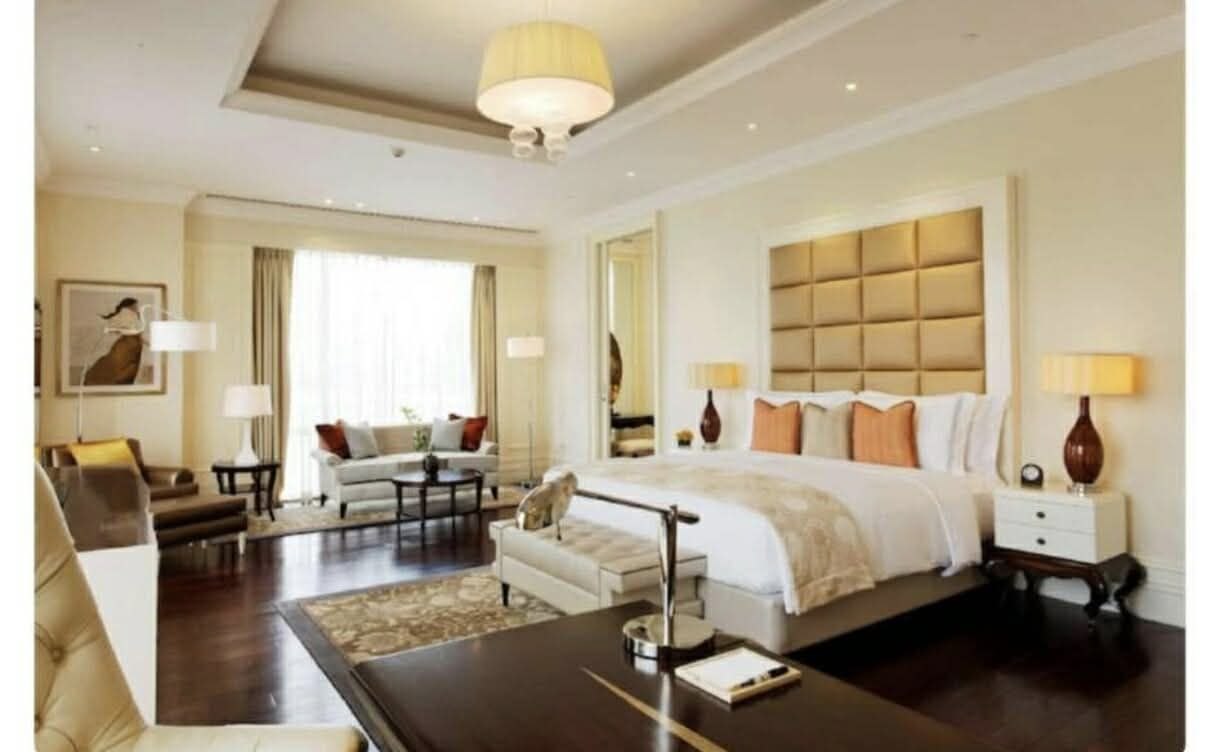 Unit 11, Raffles Residences, Legazpi Village, Makati City
