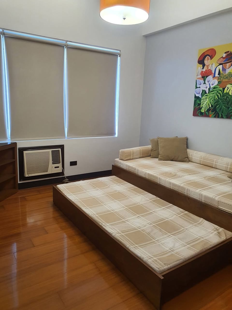 Unit 27, The Fairways Tower North Tower, BGC, Taguig City