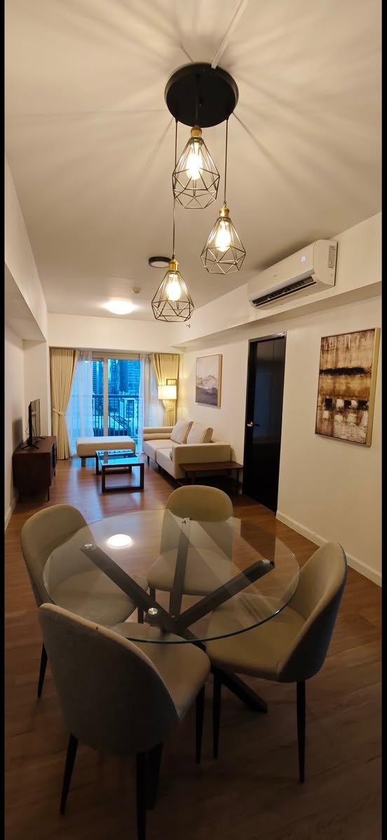 Unit 17, The Maridien Tower One, BGC, Taguig City