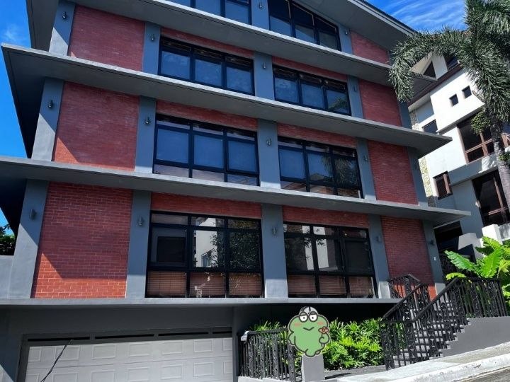 McKinley Hill Village Tower D, BGC, Taguig City
