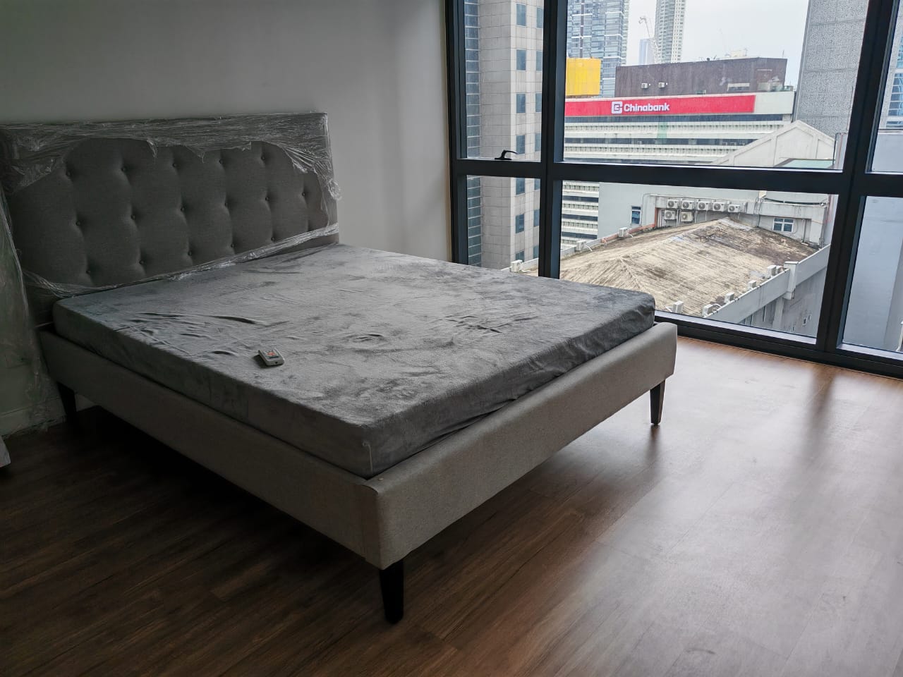 Unit 18, Gentry Residences, Salcedo Village, Makati City
