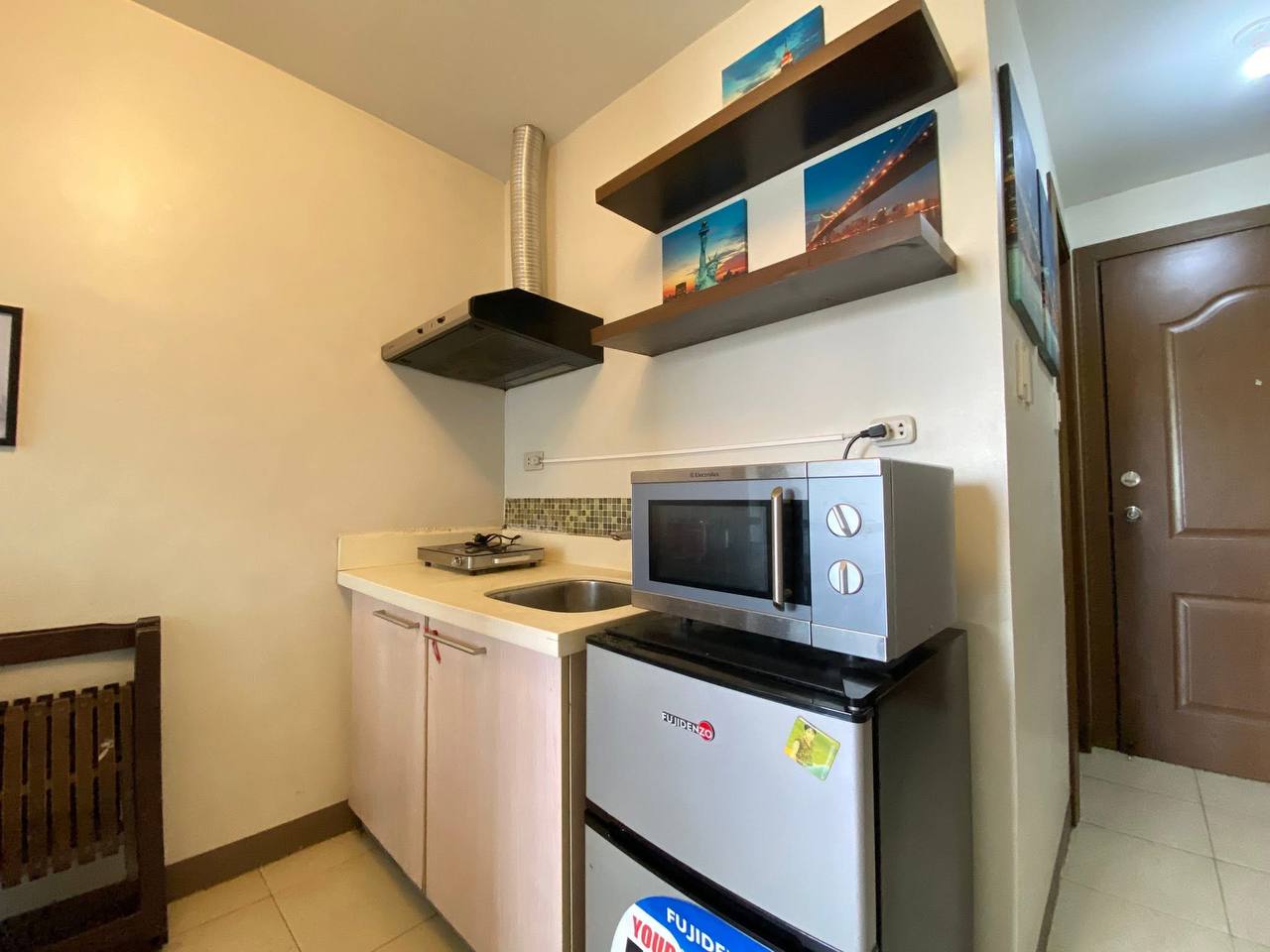 Ridgewood Towers, Taguig City