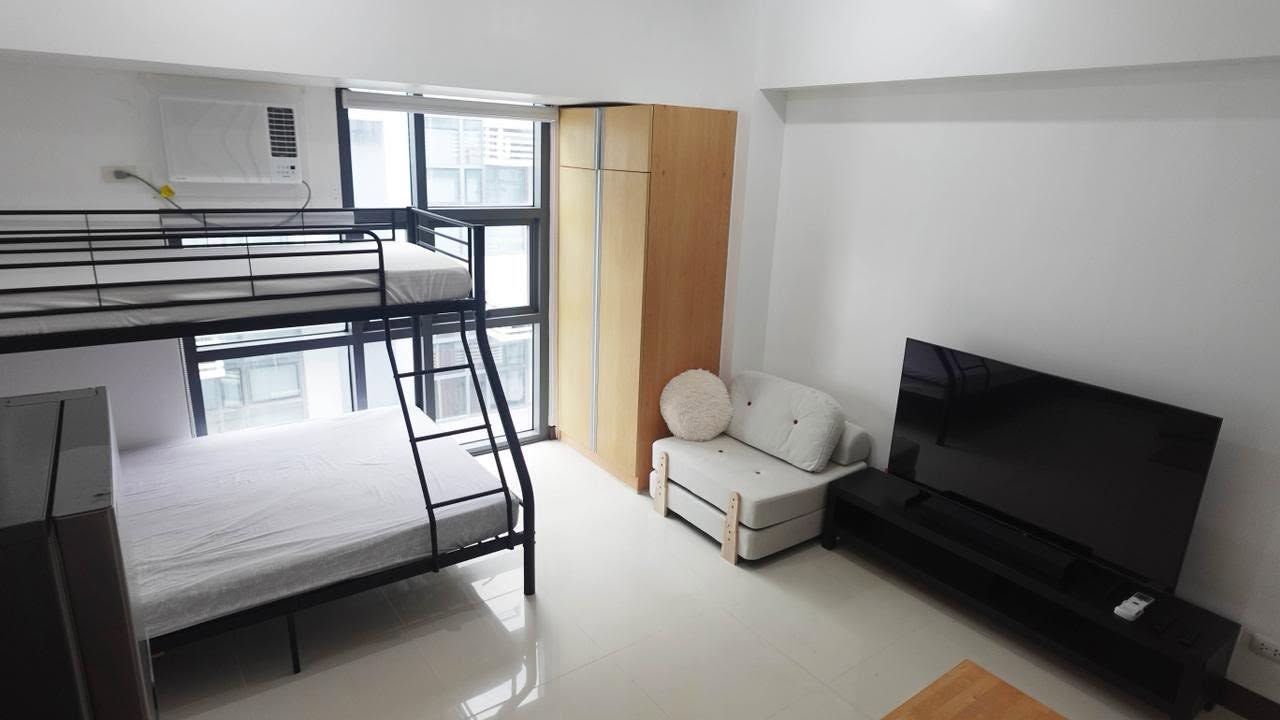 Unit 21, Viceroy Residences Tower Two, McKinley Hill, Taguig City