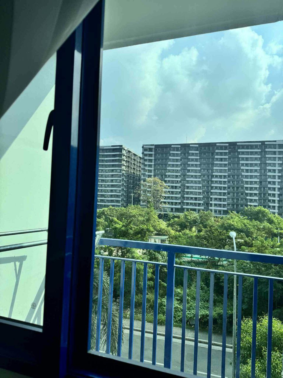 Sea Residences Tower C, Pasay City