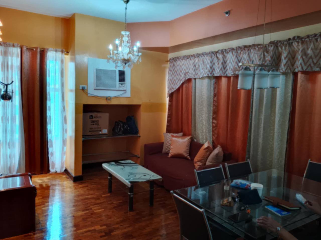 Adriatico Place Tower Two, Manila City