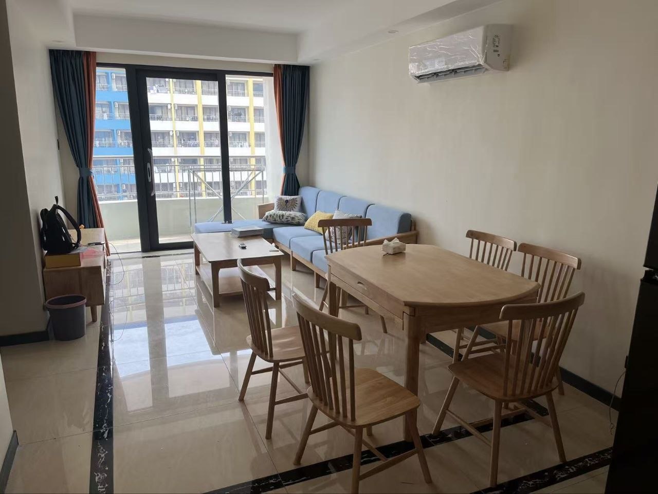 Unit 902, Casiana Residences, Parañaque City