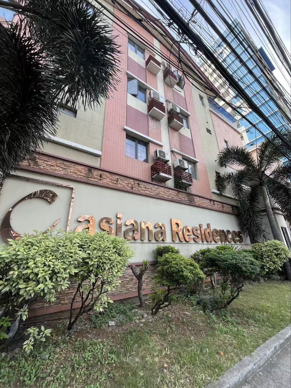 Casiana Residences