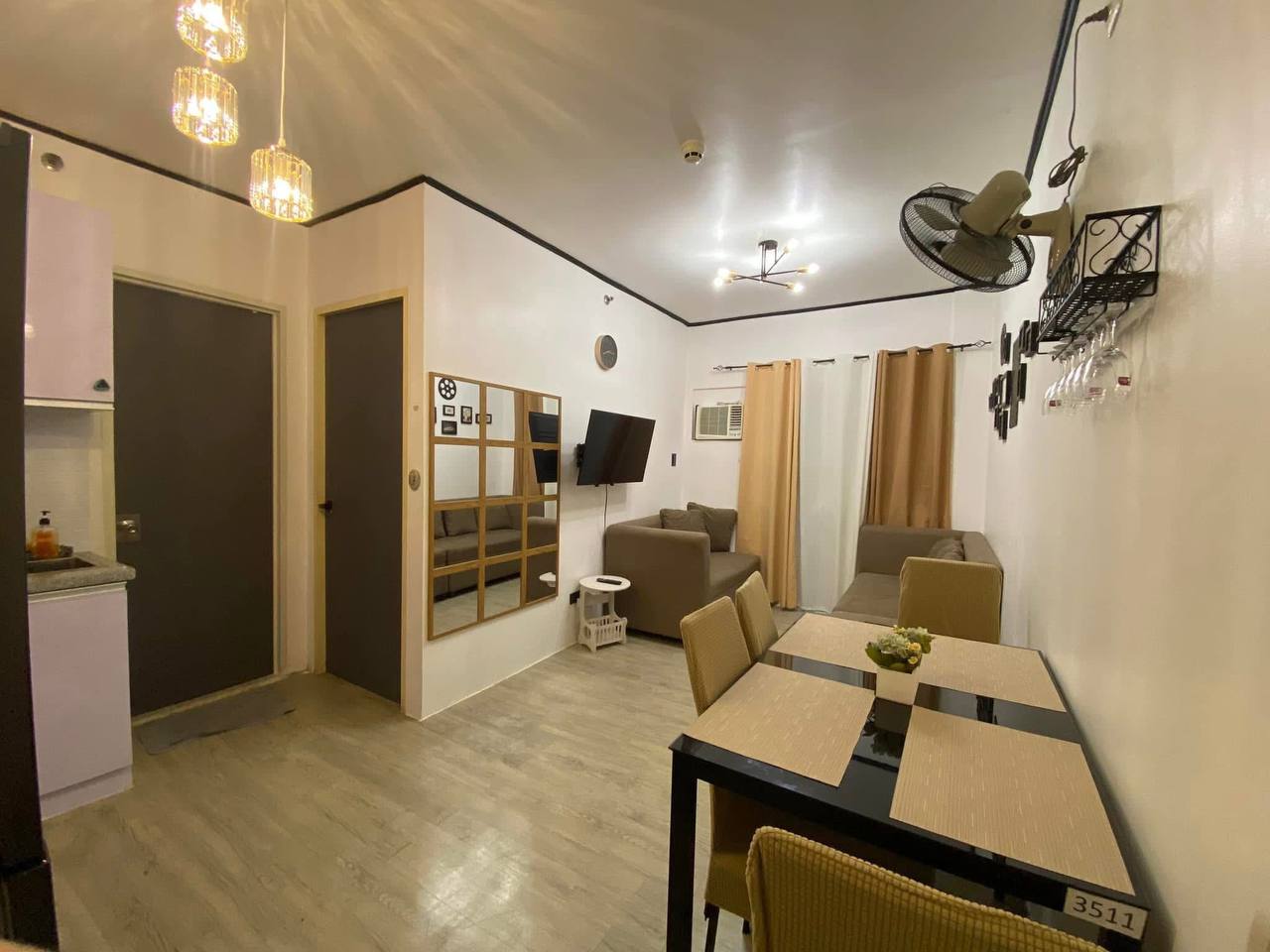 Amaia Shaw Condominium, Mandaluyong City