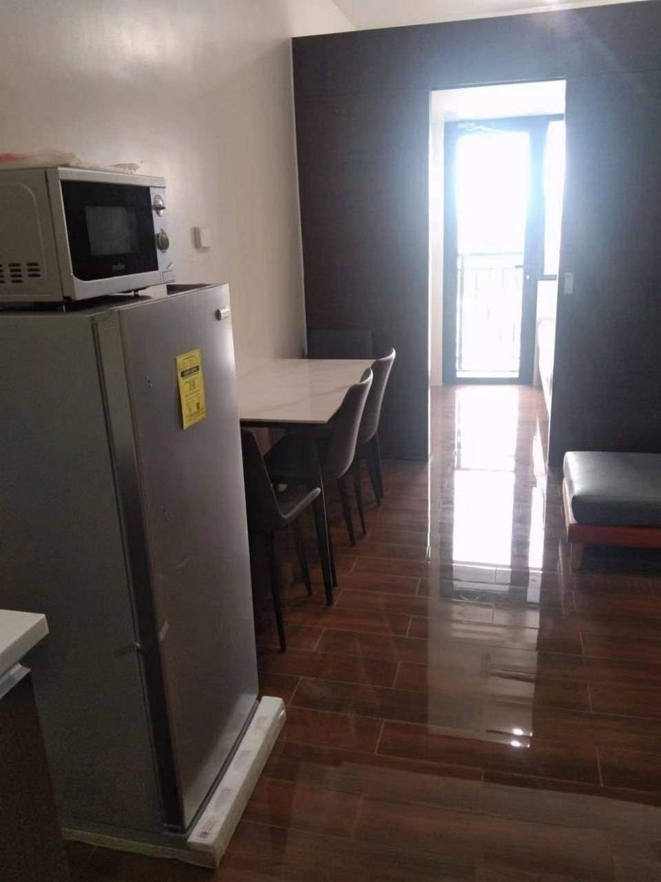 Unit 34, Air Residences Tower One, Makati City