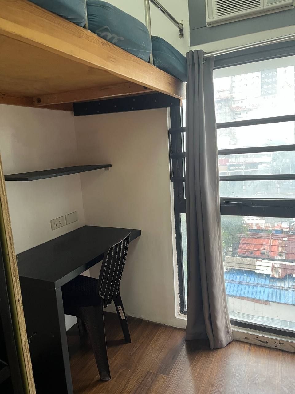 Unit 4F, Harvard Suites, Location N/A