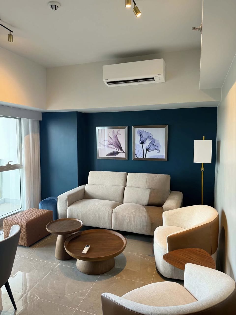 Unit 40, Uptown Arts Residences, Uptown BGC, Taguig City