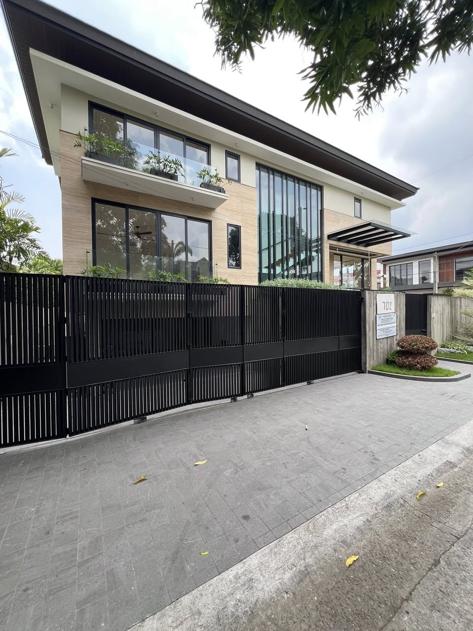 Ayala Alabang Village, Muntinlupa City