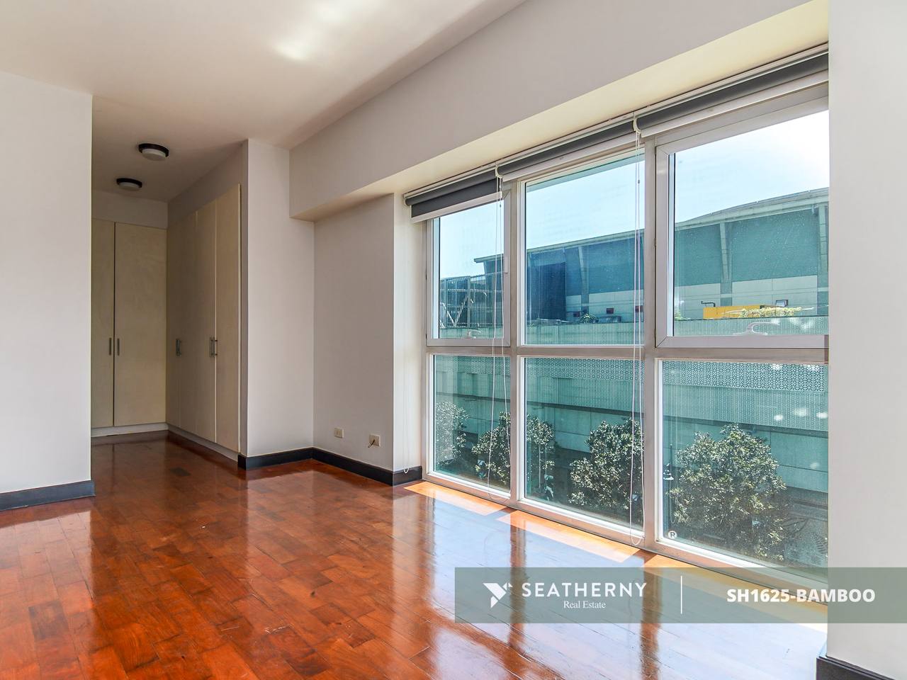 Unit 6, One Serendra Bamboo Tower, BGC, Taguig City