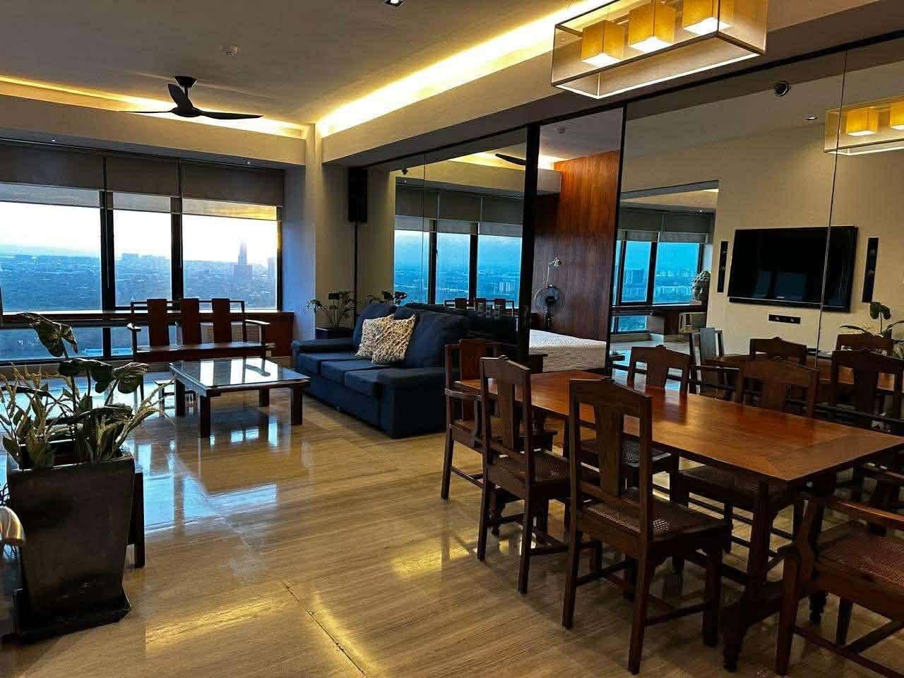 Unit 27, Bellagio Towers Tower One, BGC, Taguig City
