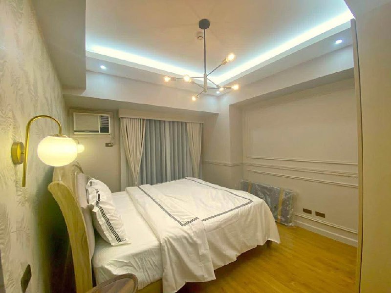 Unit 25, Solstice Tower One, Circuit, Makati City