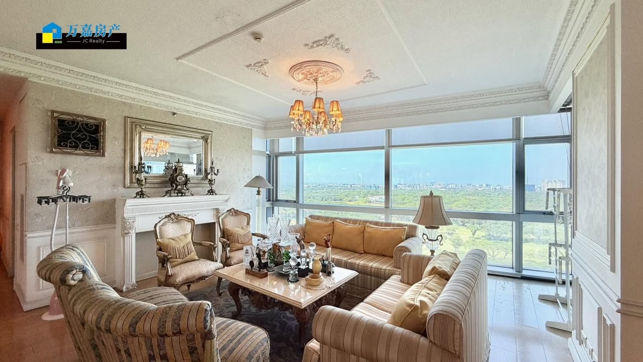 Unit 23, Pacific Plaza Towers North Tower, BGC, Taguig City